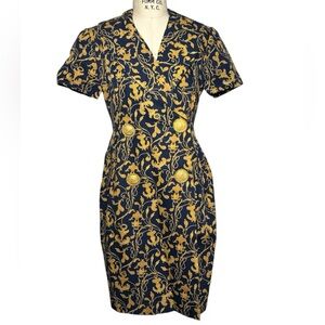 Vintage 80s/90s Dress